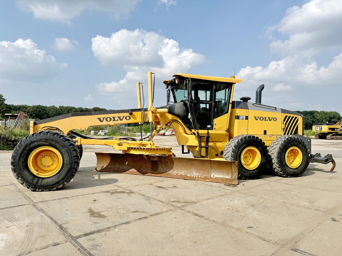 Volvo G970 2015 20 T