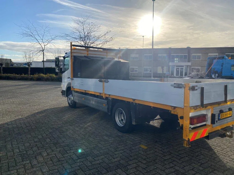 Mercedes-Benz Atego 816 3 T 2010