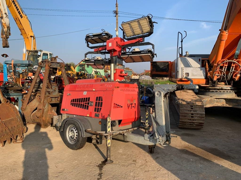 Tower Light VT1 Superlight 2011